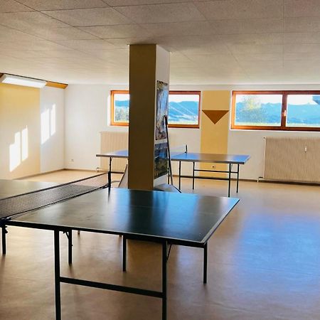 Apartament Alpenjuwel Scheidegg Zewnętrze zdjęcie
